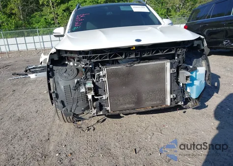 2022 Mercedes-Benz Glb 250 4Matic из США, поврежденный, VIN W1N4M4HB7NW246107